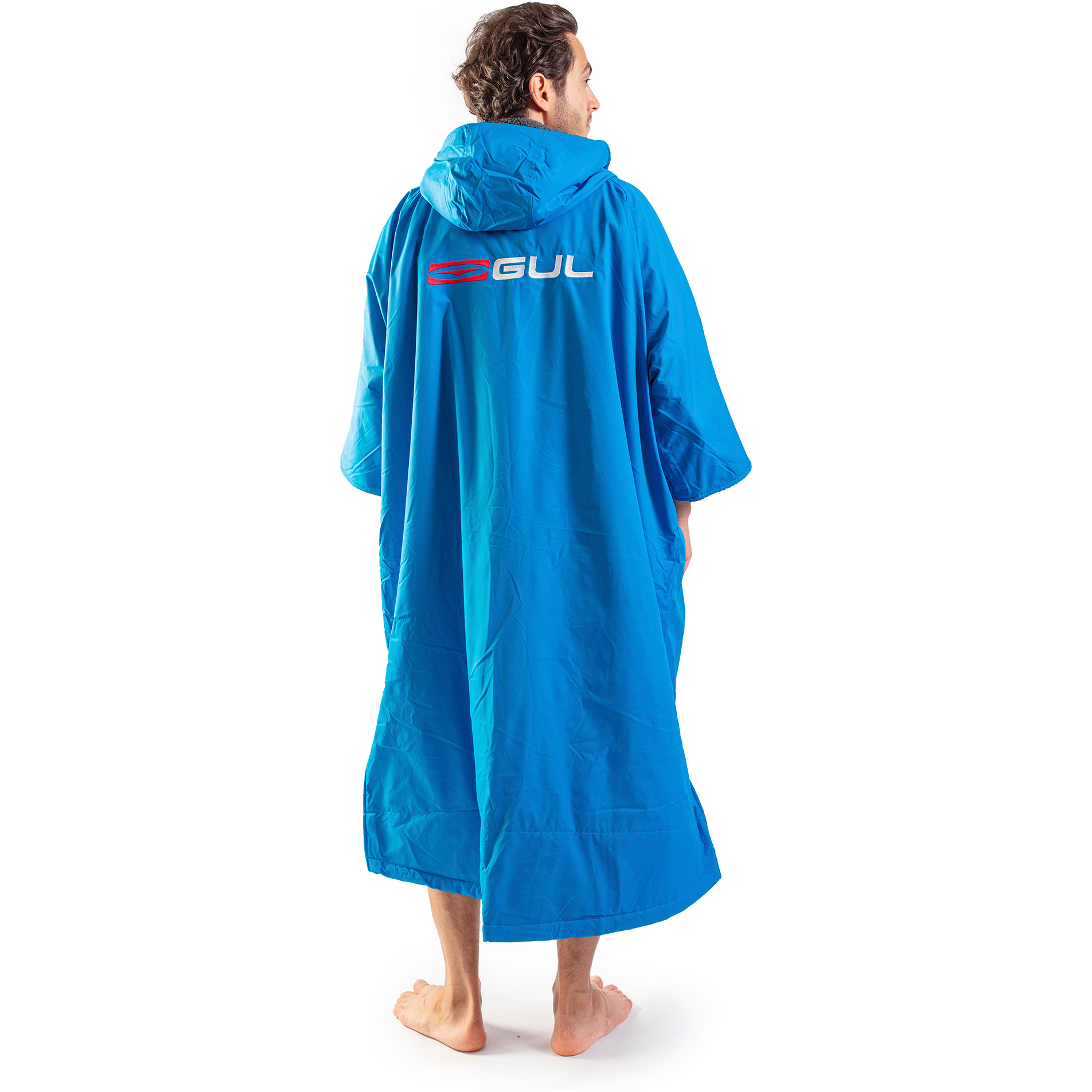 2024 GUL Evorobe Changing Robe AC0128-B6 - Blue / Grey